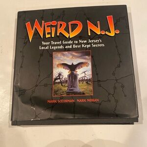 “Weird N. J. “